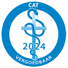 cat-vergoed logo